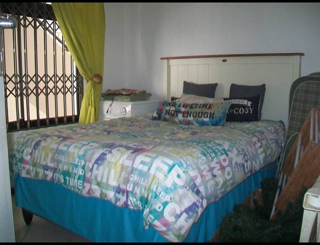 4 BEDROOM APARTMENT FOR SALE IN UVONGO